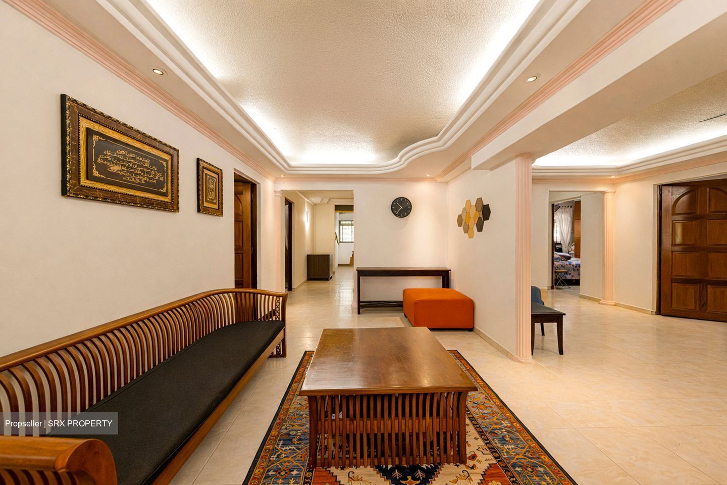 Blk 832 Woodlands Street 83 (Woodlands), HDB Executive #530375161